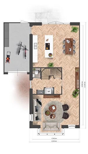 Koop en Huur Huizen - 3