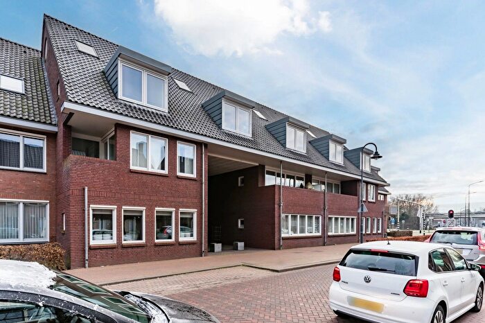 Koop en Huur Huizen - 3