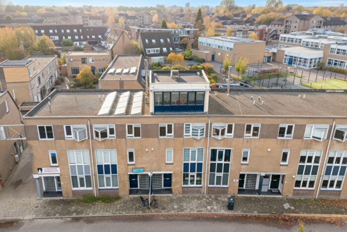 Koop en Huur Huizen - 3