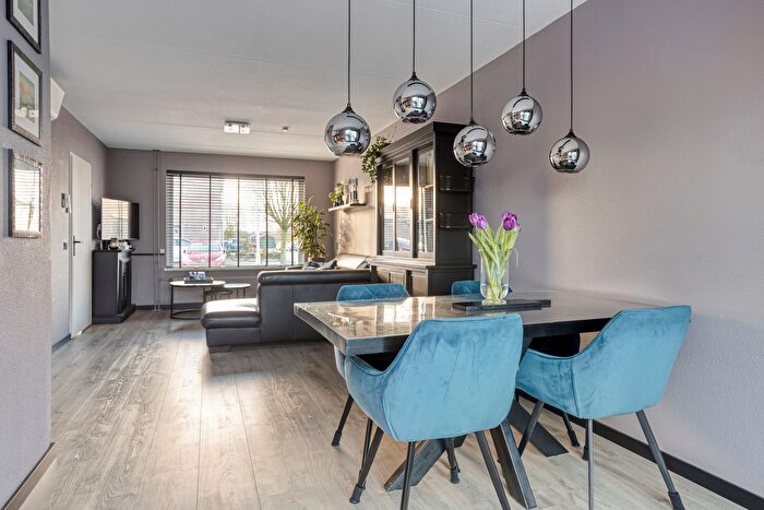 Koop en Huur Huizen - 3