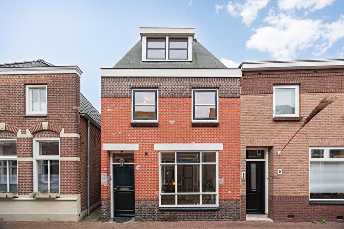 Koop en Huur Huizen - 3
