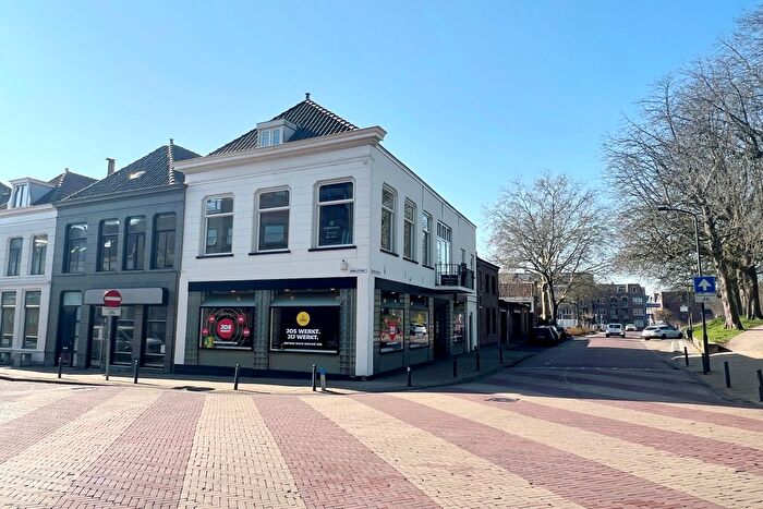 Koop en Huur Huizen - 2