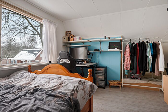 Koop en Huur Huizen - 3