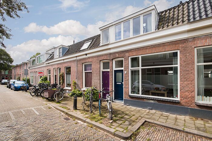 4-kamerhuis te koop in Oudwijk, Utrecht