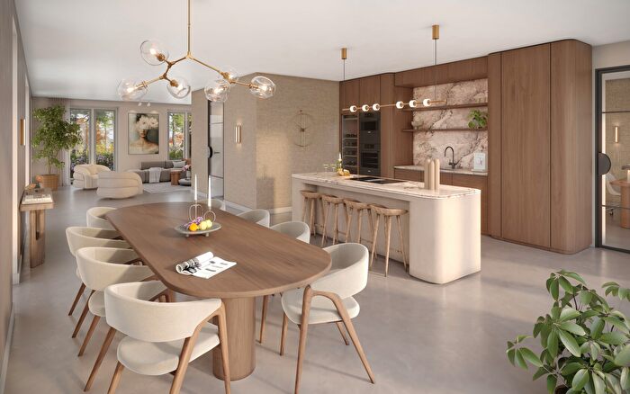 Koop en Huur Huizen - 2