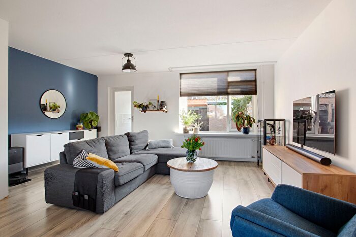 Koop en Huur Huizen - 2