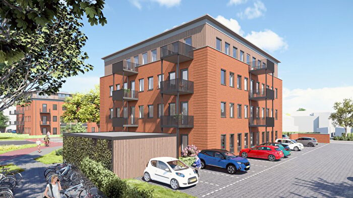 Koop en Huur Huizen - 3