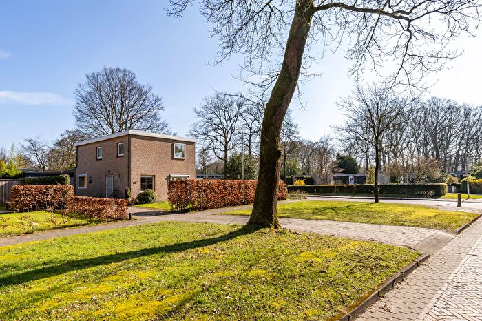 5-kamerhuis te koop in Beetsterzwaag-Merkelân, Beetsterzwaag