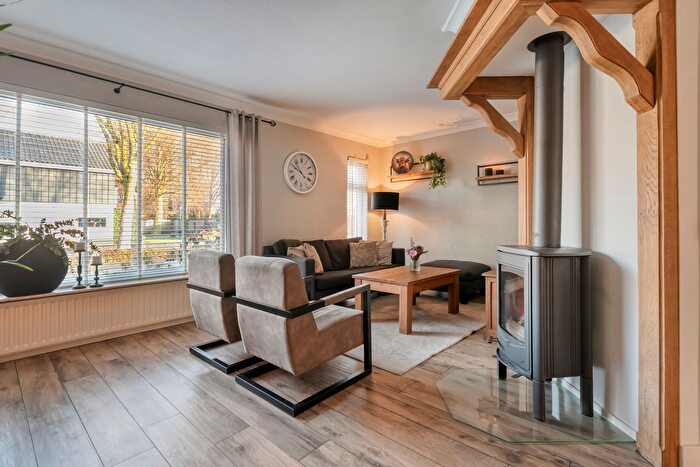 Koop en Huur Huizen - 3