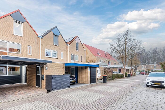 Koop en Huur Huizen - 2