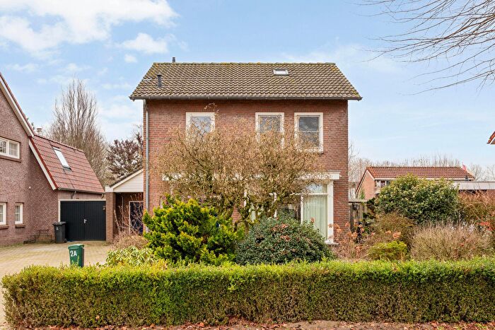 Koop en Huur Huizen - 2