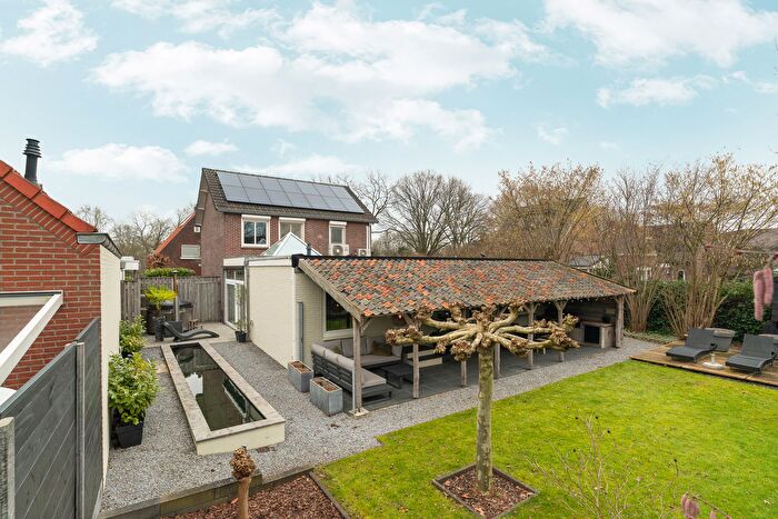Koop en Huur Huizen - 3