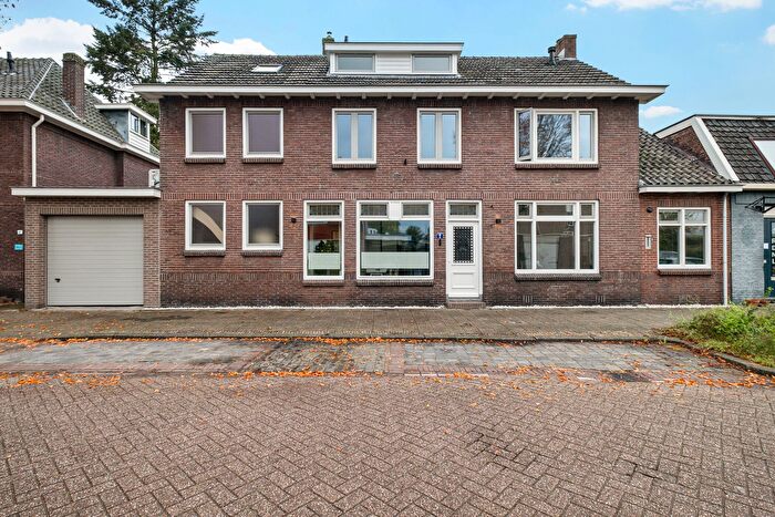 Koop en Huur Huizen - 3