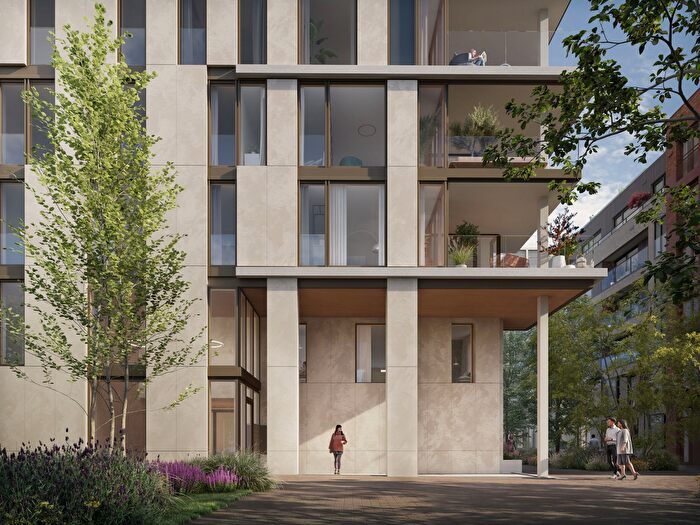 Koop en Huur Huizen - 2