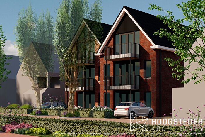 Koop en Huur Huizen - 2