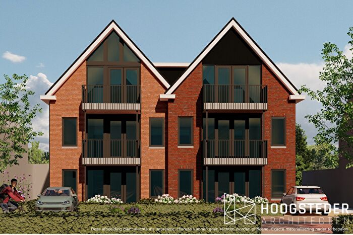 Koop en Huur Huizen - 3