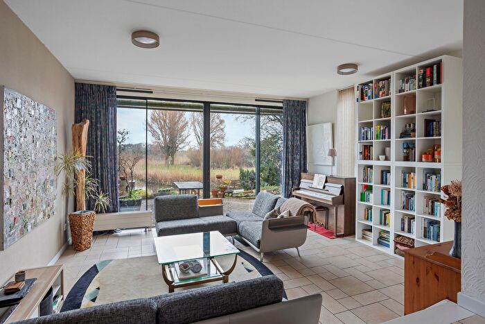 Koop en Huur Huizen - 2