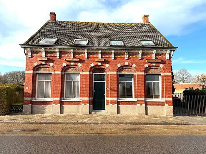 Koop en Huur Huizen - 2