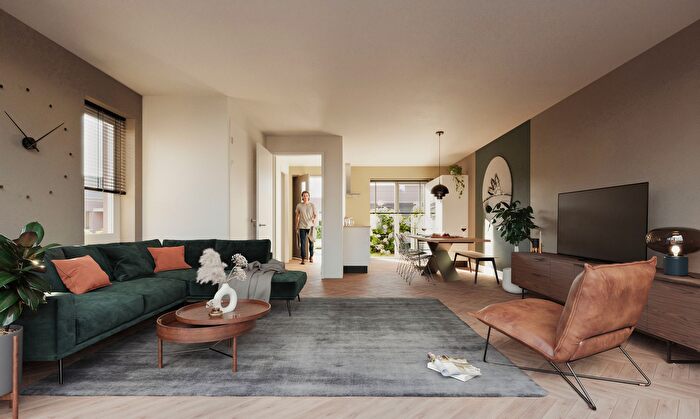 Koop en Huur Huizen - 2