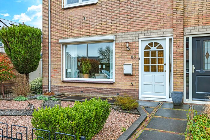 Koop en Huur Huizen - 2