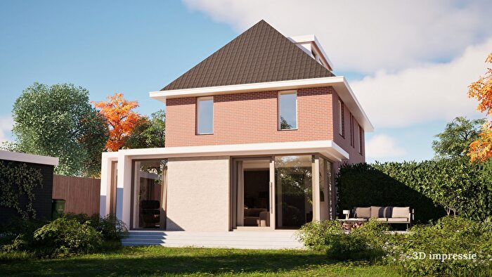 Koop en Huur Huizen - 3