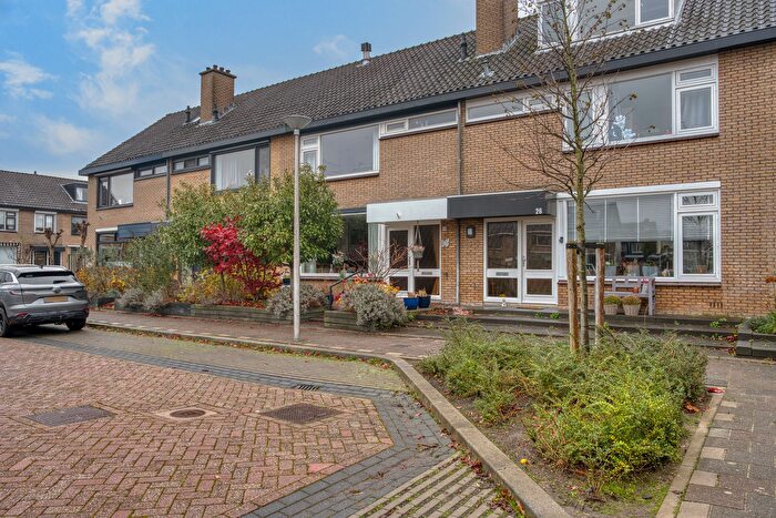 Koop en Huur Huizen - 3