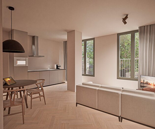 Koop en Huur Huizen - 3