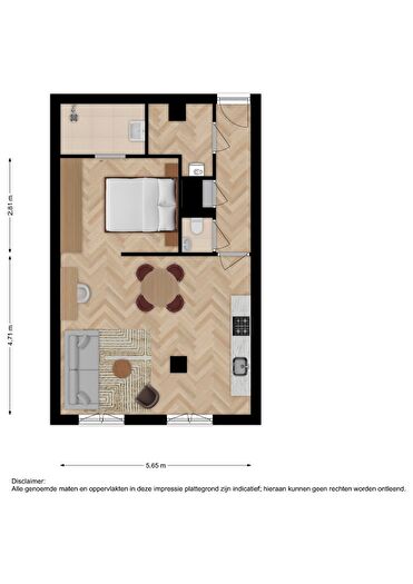 Koop en Huur Huizen - 2