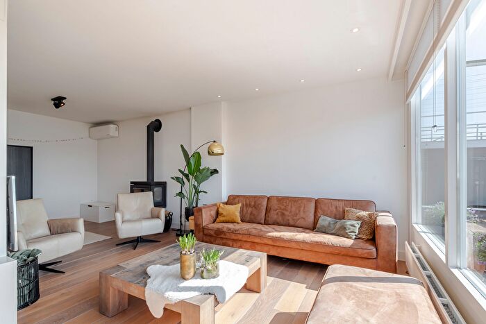 Koop en Huur Huizen - 3