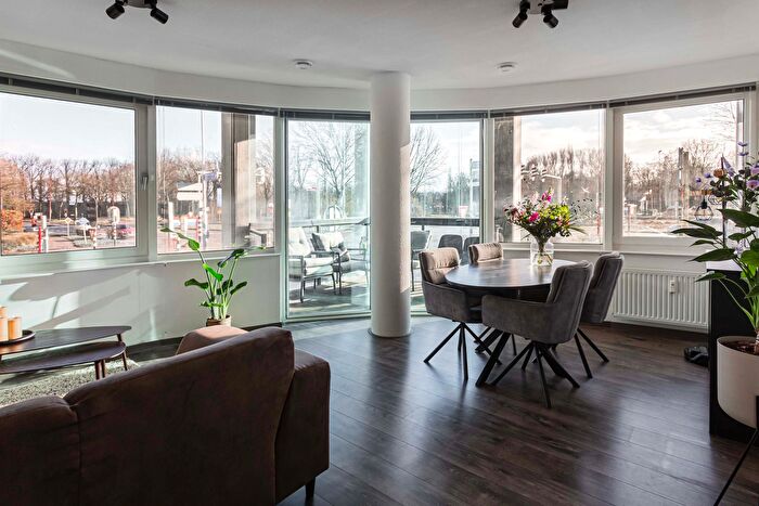 Koop en Huur Huizen - 3