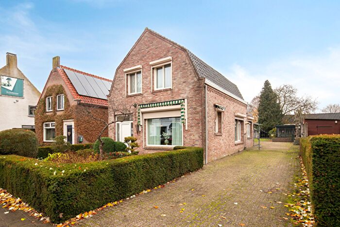 Koop en Huur Huizen - 2