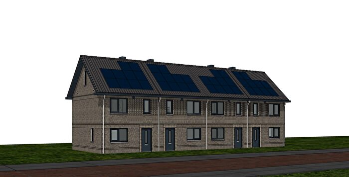 Koop en Huur Huizen - 2