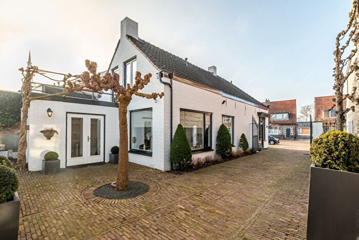 Koop en Huur Huizen - 3