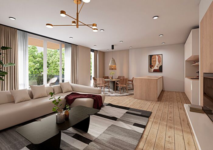 Koop en Huur Huizen - 2