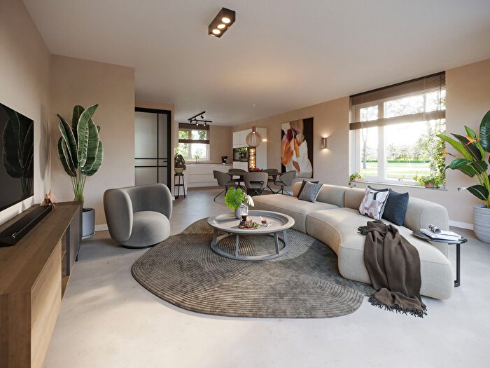 Koop en Huur Huizen - 2