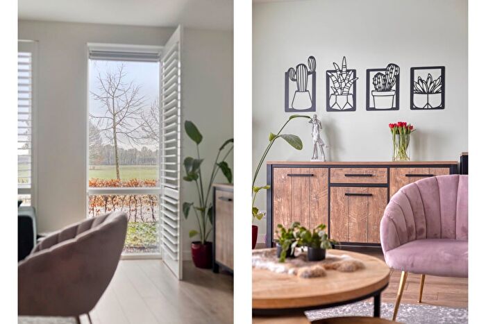 Koop en Huur Huizen - 3