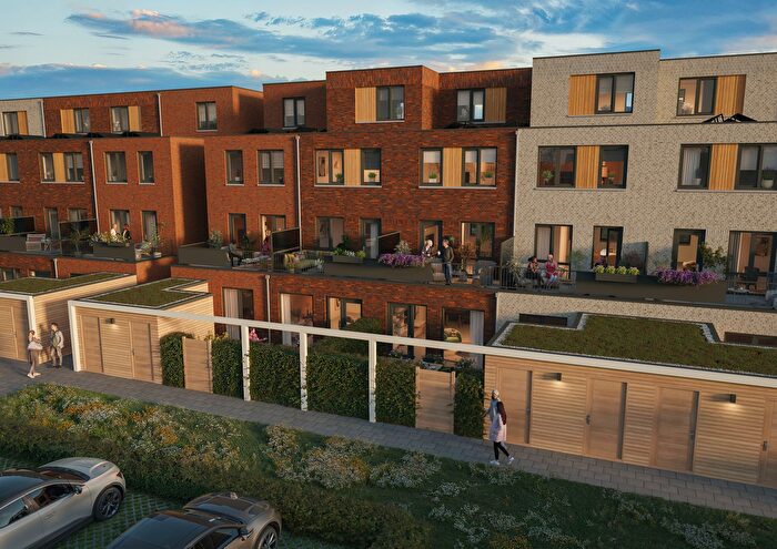 Koop en Huur Huizen - 2