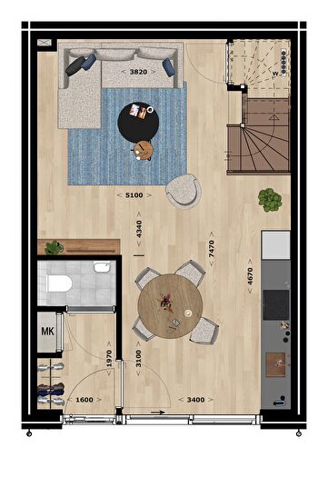 Koop en Huur Huizen - 2