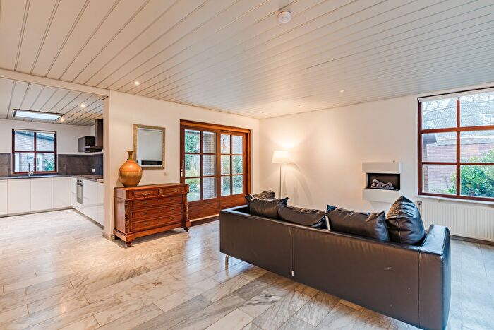 Koop en Huur Huizen - 3