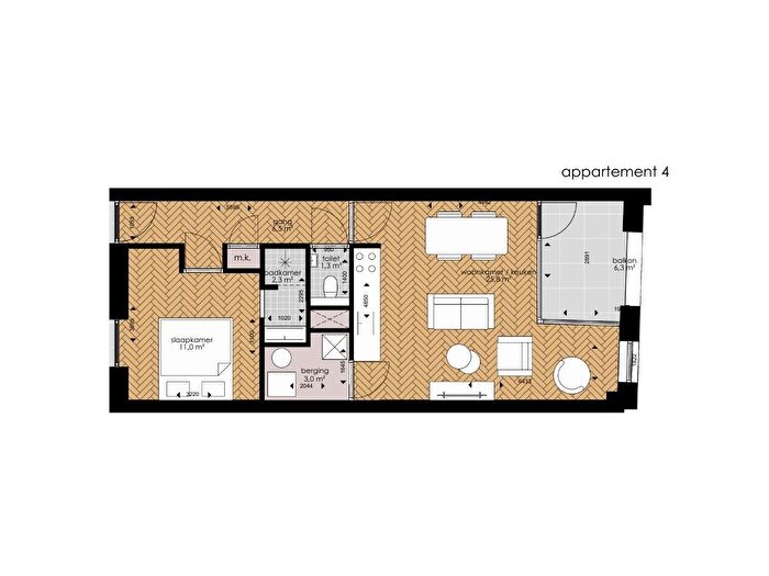 Koop en Huur Huizen - 2