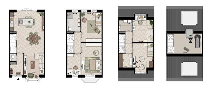 Koop en Huur Huizen - 3