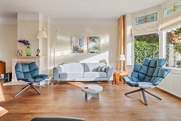 Koop en Huur Huizen - 3