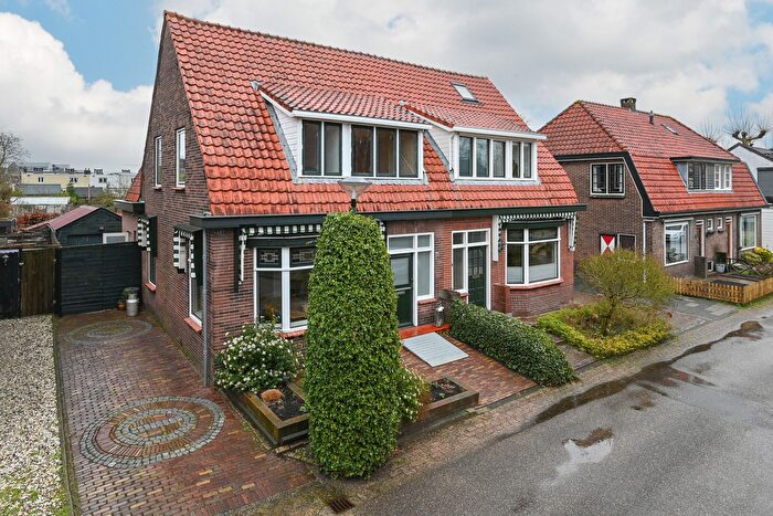 5-kamerhuis te koop in Amstelhoek, Amstelhoek