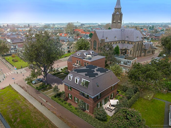 Koop en Huur Huizen - 2