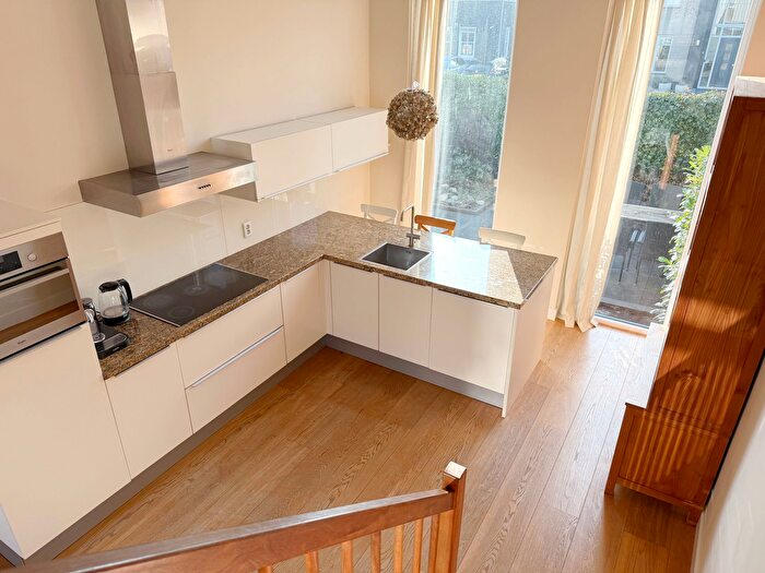 Koop en Huur Huizen - 3