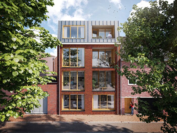 Koop en Huur Huizen - 3