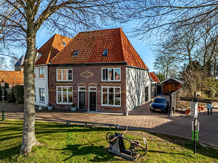 Koop en Huur Huizen - 2