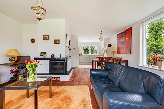 Koop en Huur Huizen - 3