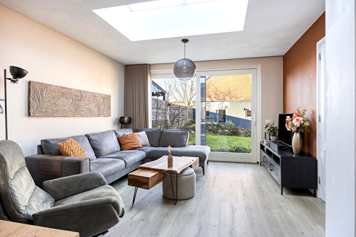 Koop en Huur Huizen - 3