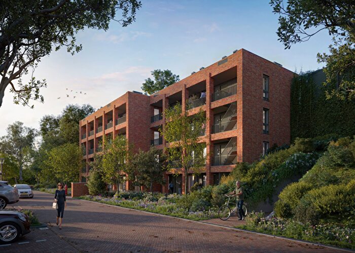 Koop en Huur Huizen - 2